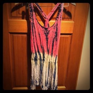 Women’s shorts romper